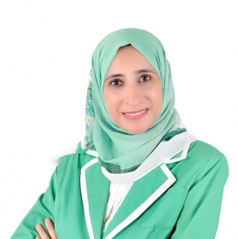 الخبيرة النفسية منى شطا: الفرق بين الحب والإعجاب يحتاج إلى ضبط المشاعر