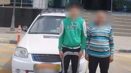 فيديو الرعب في موكب الزفاف.. الشرطة تطيح بسائقي ”الموت المتحرك” في الجيزة