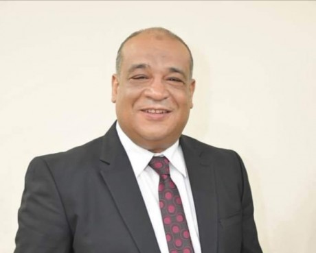 نقيب محامي شمال القاهرة ناعيا استشهاد 24 محاميا في غزه: الكيان الصهيوني انتهك كل القوانين