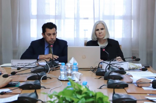 الجامعة العربية تعقد دورة استثنائية لمجلس وزراء الشباب والرياضة العرب