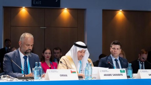 السعودية تفوز بعضوية منتدى النقل الدولي ITF