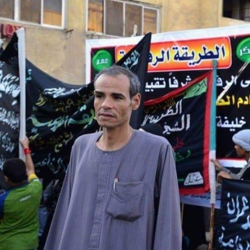 مصطفى زايد يكتب: لمن تذهب للإبلاغ عن تعد على أرض ضريح