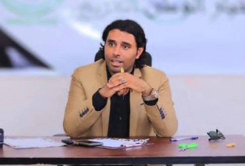 لقاء الأقوياء :كيف كسر ترامب بروتوكولاتة الهجومية تقديراً للسيسي