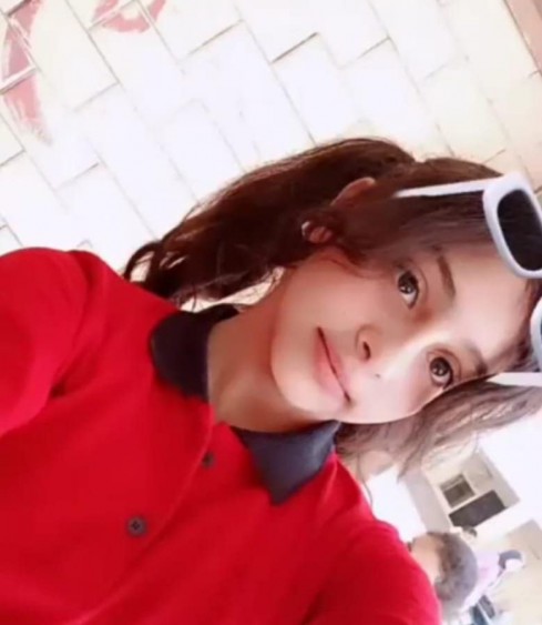 الصحفي وسام الجمال يهنيء الطالبة مريهان ناجي عبدالنبي بنجاحها