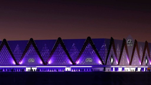 ”مدل بيست” تطلق حفلات أونيكس أرينا بالشراكة مع موسم جدة