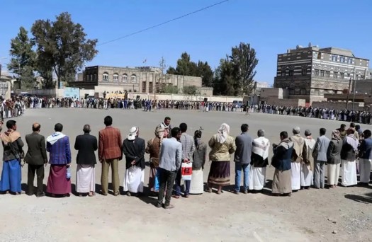 استنفار حوثي واسع في صنعاء لمواجهة ”النكف القبلي” بالجوف وتفكيك الحراك المناهض