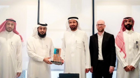 وزارة الحج والعمرة تطلق Nusuk Wallet أول محفظة رقمية دولية لخدمة الحجاج والمعتمرين