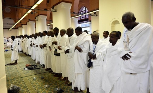 388كادراً من منسوبي «الشؤون الإسلامية» بالمدينة المنورة يقدمون خدمات إرشادية لضيوف الرحمن