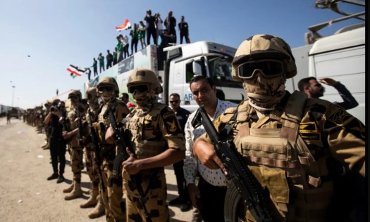 تحرك طارئ في إسرائيل بعد تقارير عن تعاظم القوة العسكرية المصرية!