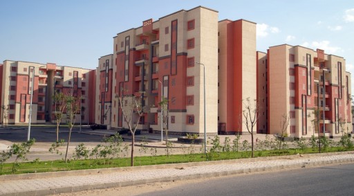 خلال شهر.. استلم شقة بمقدم 40 ألف جنيه وقسط شهري 670 جنيهًا