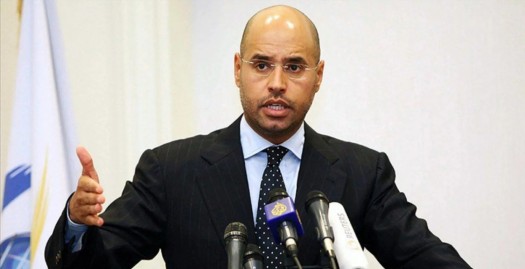  مقتل سيف الإسلام القذافي في ظروف غامضة قرب الزنتان يفتح فصلاً جديدًا من التعقيد في المشهد الليبي