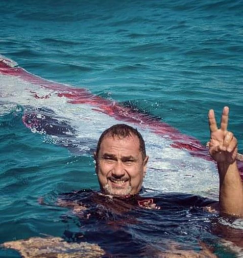 خالد شلبي: يقدم ورقة عمل لدمج ذوى الهمم مع الاصحاء من أجل مجتمع فعال