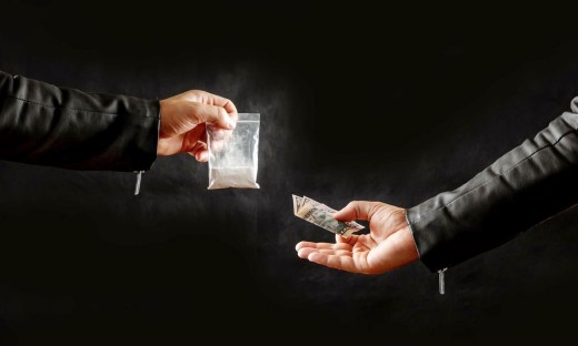 القبض على عاطل وبحوزته أقراص مخدرة بالشرقية