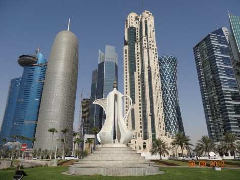 الدوحة تحتضن قمة عربية إسلامية طارئة لبحث الهجوم الإسرائيلي