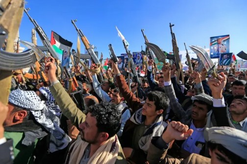 الحوثيون يحتجزون تسعة موظفين آخرين من الأمم المتحدة في اليمن والأمم المتحدة تدين بشدة الاعتقالات التعسفية