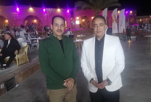 مشروع سياحي يسهم في تعزيز مكانة الغردقة كوجهة سياحية رائدة