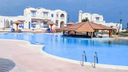 بين سحر الطبيعة وروعة الضيافة ”بيتش سفاري ”يكتب تجربة سياحية مختلفة