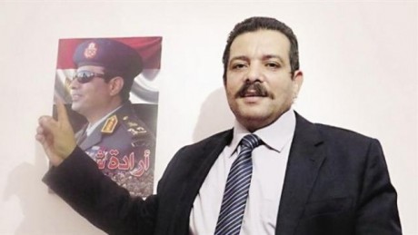 صبرة القاسمي يؤيد الرئيس