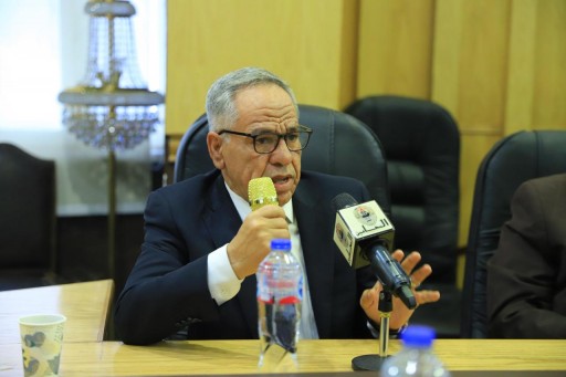 ”الحياة” تصنف بوابة نقابة المحامين القانونية والقضائية لمؤسسها احمد قناوي أهم مرجع قانوني في الشرق الأوسط