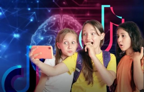 تحذير جديد: 7 تطبيقات على هواتف الأطفال تهدد سلوكهم اليومي… وTikTok في صدارة القائمة