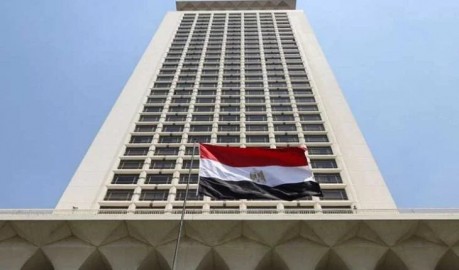 الخارجية تشكر الرئيس السيسي: قرار إنساني يجسد وفاء الدولة لشهدائها في الداخل والخارج