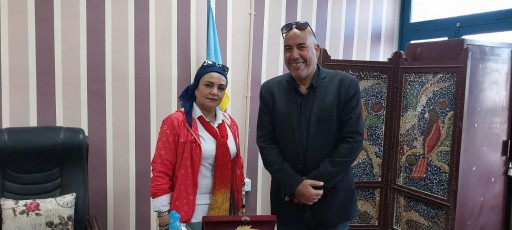 المدرسة