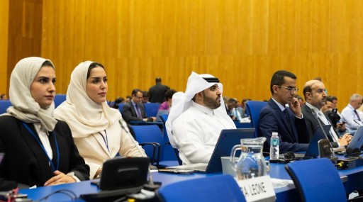 السعودية تشارك في أعمال الدورة الـ67 للجنة الأمم المتحدة للاستخدام السلمي للفضاء الخارجي