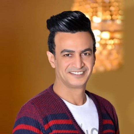 وفاة زوجة سمسم شهاب بعد صراع مع المرض بمستشفى هرمن