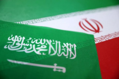 زلزال في الشرق الأوسط.. غارات سعودية سرية تضرب العمق الإيراني وردع ”المسيّرات” يجبر طهران على التراجع