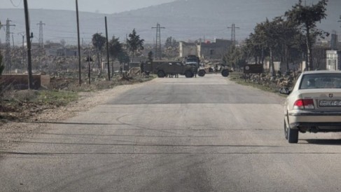 قوات الاحتلال تتوغل في القنيطرة وتختطف مدنيًا وسط تصعيد عسكري بالجنوب السوري