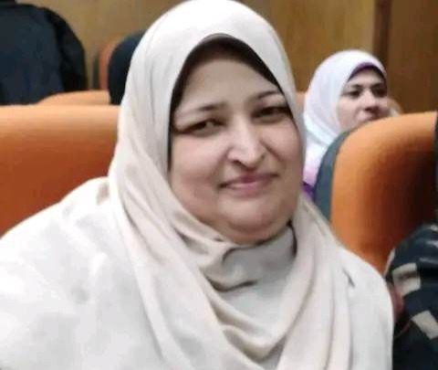 شيرين عبدالسلام تكتب: ماكنتش فاكر 