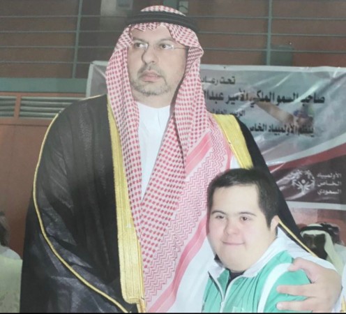 سباح سعودي من ذوى الهمم يبدأ من الغردقة رحلة التأهيل لعبور المانش