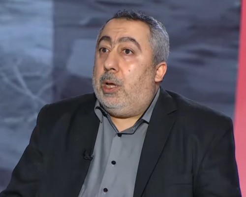 تبادل كشوفات الأسرى بين حماس وإسرائيل خلال مفاوضات شرم الشيخ