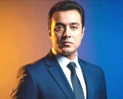 الفنان حسن عيد: المتحف المصري الكبير.. سنحتفل جميعا تكريما لمجد أجدادنا الفراعنة