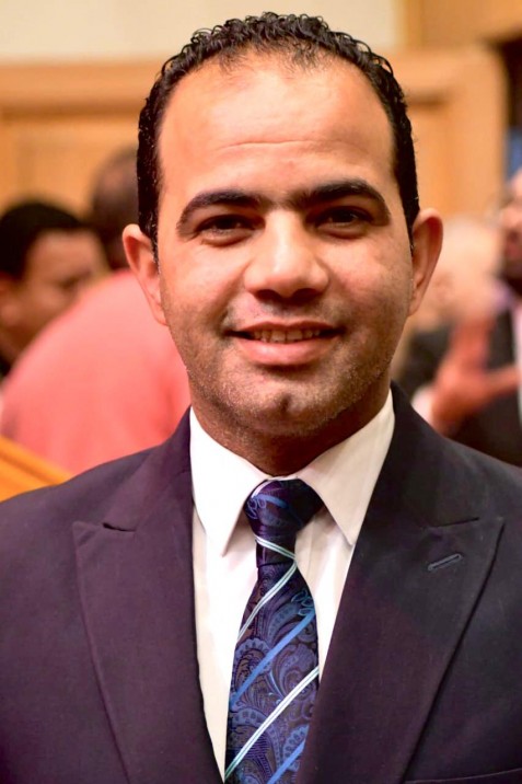 سلامة: الرئيس السيسي أنقذ الدولة.. واستعاد الريادة المصرية بالعالم أجمع