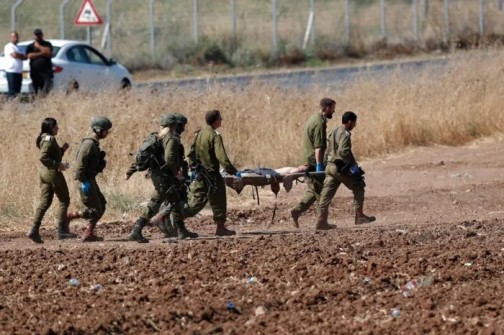 نزيف الاحتلال يتواصل في جنوب لبنان.. إصابة 4 عسكريين بعبوة ناسفة والجيش الإسرائيلي يعترف: احتلال الجنوب لن يوقف صواريخ ومسيّرات حزب الله
