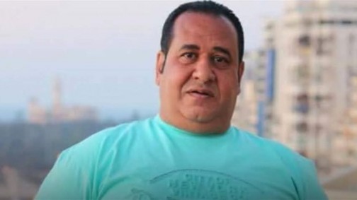 حبس صبري نخنوخ وآخرين 4 أيام بتهمة البلطجة والسرقة بالإكراه في التجمع
