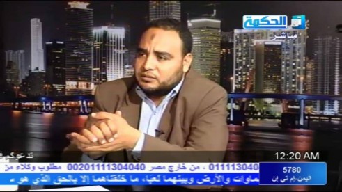 الكاتب الصحفي وليد البدري يهنئ فريق مركز شباب العطواني لفوزه بالمركز الثالث على الجمهورية