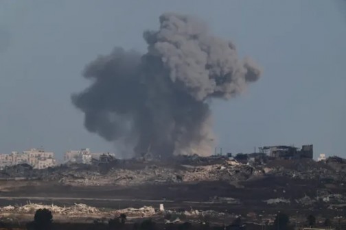كارثة جديدة للجيش الاحتلال في غزة: قتلى وجرحى خلال اشتباكات عنيفة شرقي المدينة