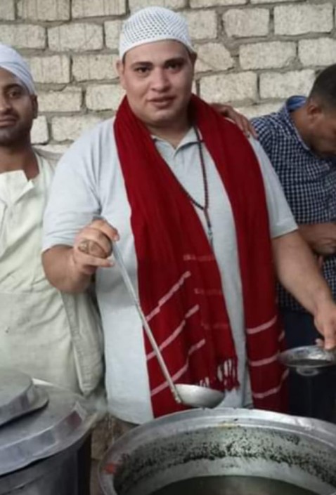 سفير السلطان الفرغل