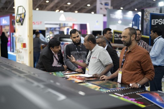 إطلاق النسخة الأولى لمعرض Saudi Paper & Packaging Expo