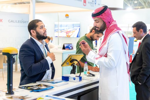 المعرض السعودي للمدن الذكية يعزز الحياة المعرفية في السعودية من خلال استعراض الحلول المبتكرة والذكية