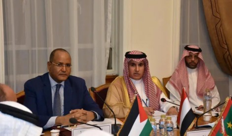 برئاسة السعودية.. انعقاد الاجتماع ال16 لتطوير الإطار الفكري لمنظومة العمل العربي المشترك