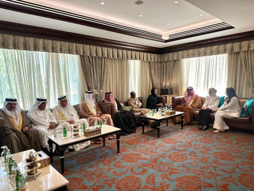 ”ابصر” شريكاً في المؤتمر الخليجي الدولي الثاني للمسؤولية الاجتماعية 2024