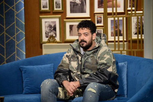 وفاة المطرب الشعبي إسماعيل الليثي