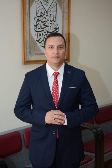 محمد دياب يكتب: دور الأحزاب السياسيه في المجتمع المدني