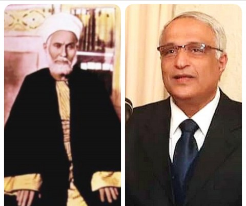 حوار.. المهندس سعيد أبوالعزائم يكشف لـ«الحياة نيوز» دور الإمام أبي العزائم في المعارضة الراشدة