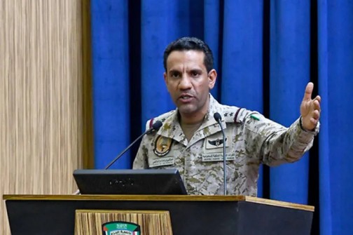 تدمير 136 هدفاً عسكرياً.. تحالف دعم الشرعية يواصل عملية واسعة لتفكيك قدرات الحوثيين باليمن