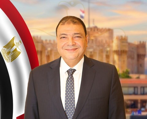 البديوى السيد: رفع الحد الأدنى للأجور يحقق الحماية الاجتماعية والعدالة الاقتصادية