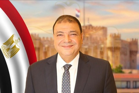 البديوي السيد: كلمة الرئيس السيسي أكدت أن مصر لا تساوم في مبادئها الوطنية والقومية